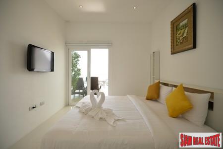 Sunset Plaza | Sea View Four Bedroom Modern Condo for Sale in Karon-7