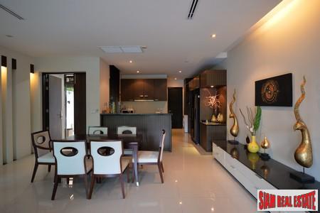 The Eva | Three Bedroom Private Pool Villa in Rawai with Sea Views-2