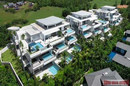 Baan Mandala Condominiums | Luxury Contemporary Condominiums For Rent in Bang Tao-0