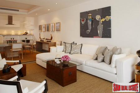 Baan Mandala Condominiums | Luxury Contemporary Condominiums For Rent in Bang Tao