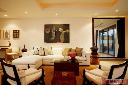 Baan Mandala Condominiums | Luxury Contemporary Condominiums For Rent in Bang Tao