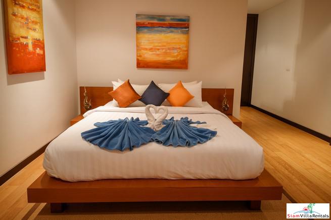 Baan Mandala Condominiums | Luxury Contemporary Condominiums For Rent in Bang Tao-8