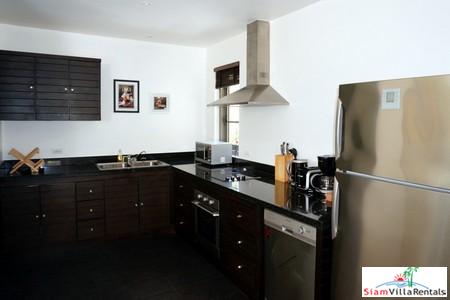 The Residence Bang Tao Villa | Two Bedroom Pool Villa with Roof Terrace for Rent-5