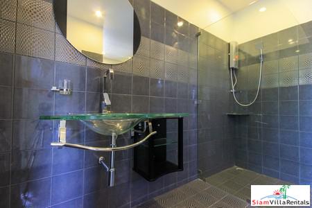 Modern, Sea View Luxury 3-5 Bedroom Home in Phuket Town-6