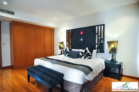 Laguna Village | Two Bedroom Villa for Rent Located Close to Bang Tao Beach-10