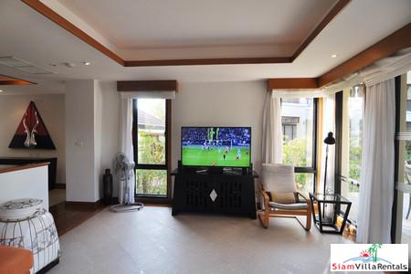 Laguna Village | Two Bedroom Villa for Rent Located Close to Bang Tao Beach