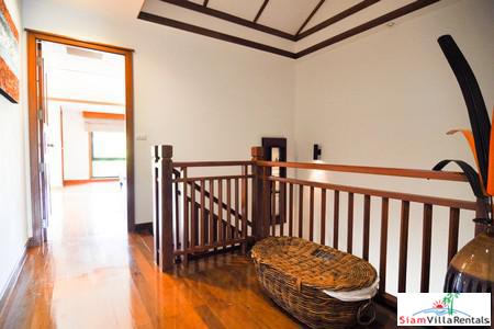 Laguna Village | Two Bedroom Villa for Rent Located Close to Bang Tao Beach-8