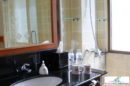 Angsana Laguna | Four Bedroom Modern Home in Popular Laguna Residential Complex
