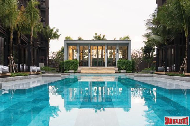 Modern Living One or Two Bedroom Condos for sale in a Popular Rawai Location