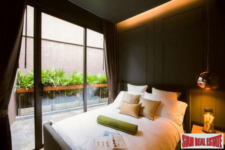 Modern Living One or Two Bedroom Condos for sale in a Popular Rawai Location