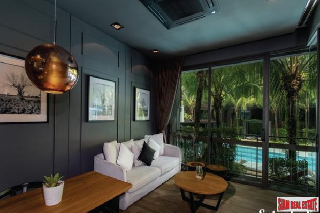 Modern Living One or Two Bedroom Condos for sale in a Popular Rawai Location