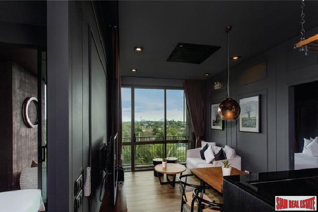 Modern Living One or Two Bedroom Condos for sale in a Popular Rawai Location