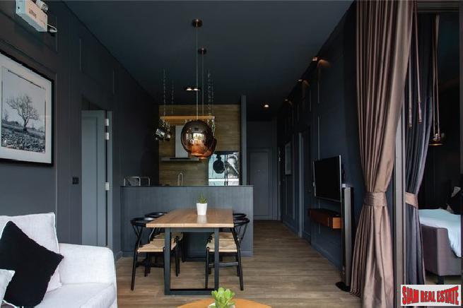 Modern Living One or Two Bedroom Condos for sale in a Popular Rawai Location