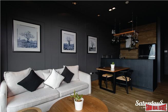 Modern Living One or Two Bedroom Condos for sale in a Popular Rawai Location