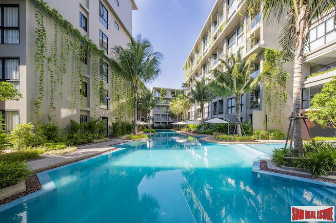 Bang Tao Luxury Residential and Investment Development in Lush Tropical Landscape-0