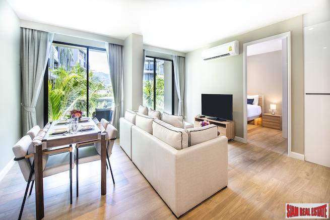 Bang Tao Luxury Residential and Investment Development in Lush Tropical Landscape-22