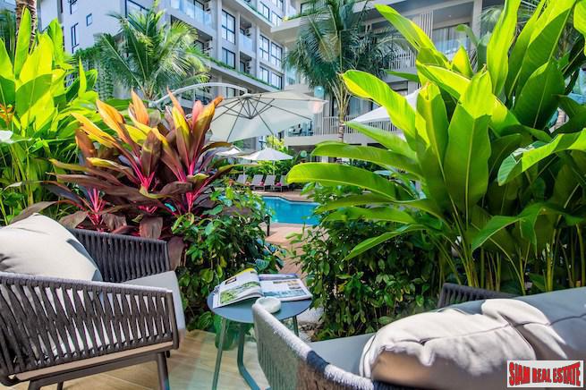 Bang Tao Luxury Residential and Investment Development in Lush Tropical Landscape-5