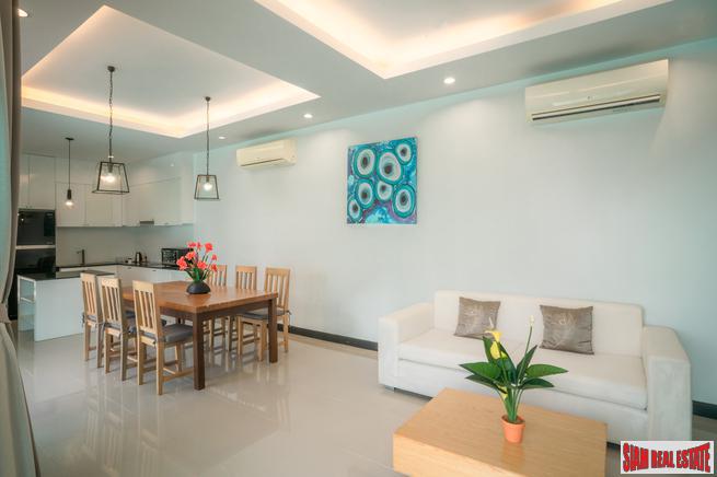 Layan Tara | Three Bedroom Pool Villa in Tranquil Layan for Rent