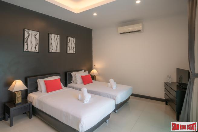 Layan Tara | Three Bedroom Pool Villa in Tranquil Layan for Rent-1