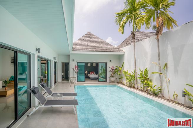 Layan Tara | Three Bedroom Pool Villa in Tranquil Layan for Rent-6