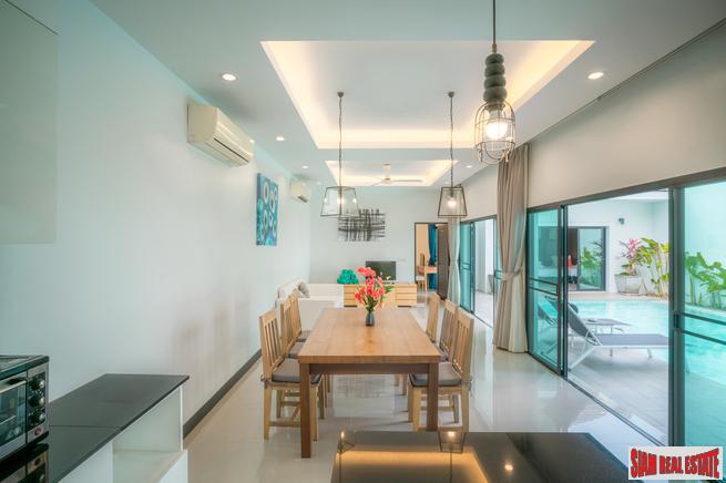 Layan Tara | Three Bedroom Pool Villa in Tranquil Layan for Rent-7