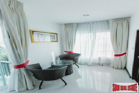 Med Village | A Five Bedroom Mediterranean Inspired Villa with Stunning Views from Roof Terrace