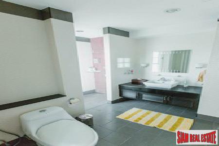 Med Village | A Five Bedroom Mediterranean Inspired Villa with Stunning Views from Roof Terrace