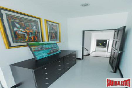 Med Village | A Five Bedroom Mediterranean Inspired Villa with Stunning Views from Roof Terrace