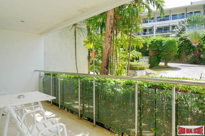 Sunset Plaza | One Bedroom Sea View Condo in Great Karon Location with Excellent Onsite Facilities-3