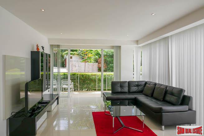 Sunset Plaza | One Bedroom Sea View Condo in Great Karon Location with Excellent Onsite Facilities-4