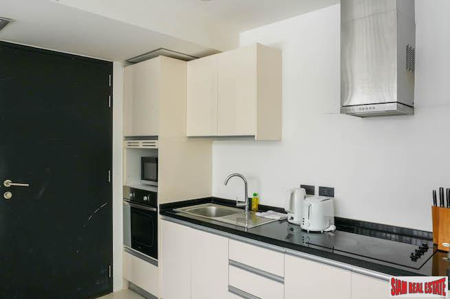 Sunset Plaza | One Bedroom Sea View Condo in Great Karon Location with Excellent Onsite Facilities-8