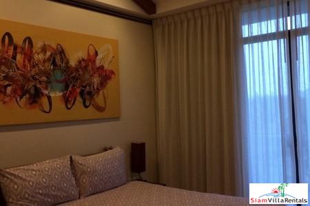 Fully Furnished Modern Three Bedroom Private Pool Villa for Rent in Cherng Talay