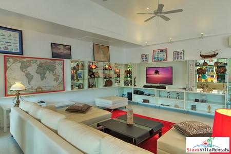 Delta House | Unique Five Bedroom Property for Sale in Pa Klok-12