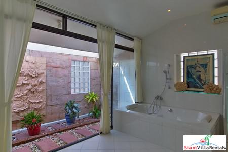 Delta House | Unique Five Bedroom Property for Sale in Pa Klok-16