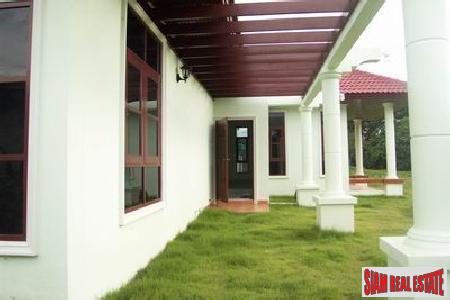 Two Bedroom House and Large Land Plot in Thalang Close to All Amenities-2