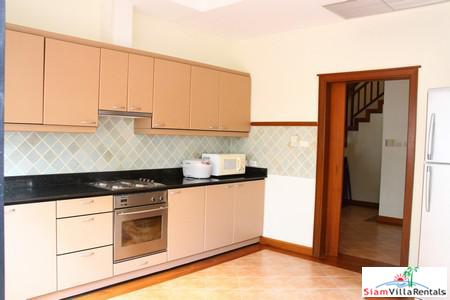 Angsana Laguna | Three Bedroom Modern Private Pool Villa for Rent in Popular Laguna Estate