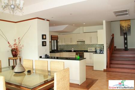 Angsana Laguna | Four Bedroom Modern Home in Popular Laguna Residential Complex