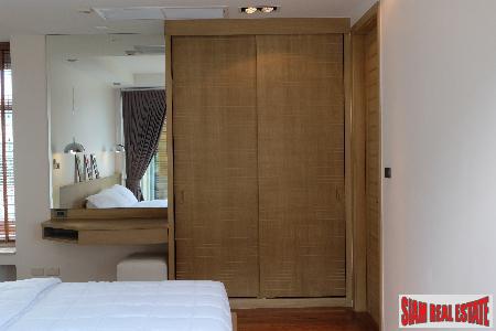 Modern 2-Bedroom Townhouse with Private Pool in Rawai-11