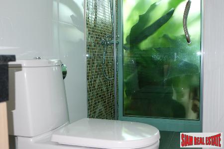 Modern 2-Bedroom Townhouse with Private Pool in Rawai-16