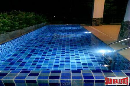 Kata Ocean View | One Bedroom Sea View Condo for Sale in the Kata Hills