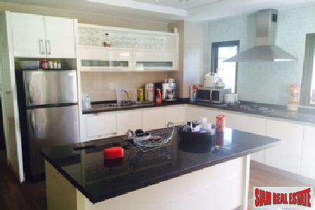 Two Bedroom+ House with Private Pool in Chalong-8