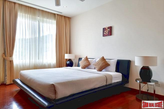 Layan Gardens | Luxury 3 Bedroom Garden Access Apartment for Sale in Exclusive Layan Estate-9