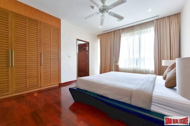 Layan Gardens | Luxury 3 Bedroom Garden Access Apartment for Sale in Exclusive Layan Estate