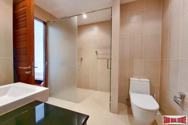 Layan Gardens | Luxury 3 Bedroom Garden Access Apartment for Sale in Exclusive Layan Estate-12