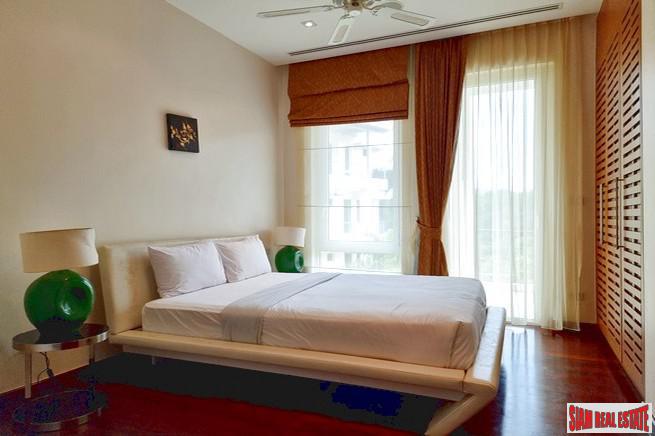 Layan Gardens | Luxury 3 Bedroom Garden Access Apartment for Sale in Exclusive Layan Estate