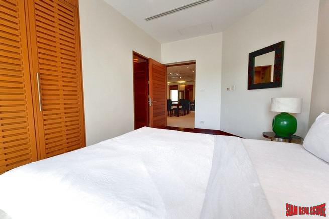 Layan Gardens | Luxury 3 Bedroom Garden Access Apartment for Sale in Exclusive Layan Estate
