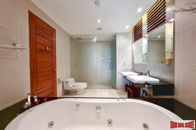 Layan Gardens | Luxury 3 Bedroom Garden Access Apartment for Sale in Exclusive Layan Estate