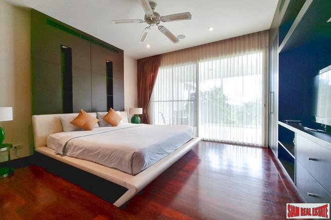 Layan Gardens | Luxury 3 Bedroom Garden Access Apartment for Sale in Exclusive Layan Estate