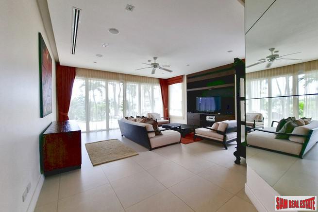 Layan Gardens | Luxury 3 Bedroom Garden Access Apartment for Sale in Exclusive Layan Estate