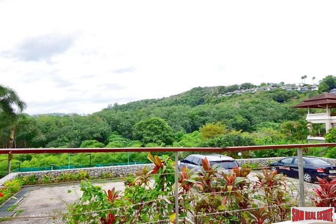 Layan Gardens | Luxury 3 Bedroom Garden Access Apartment for Sale in Exclusive Layan Estate
